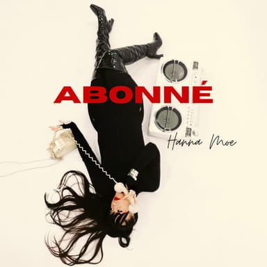 Abonné Cover