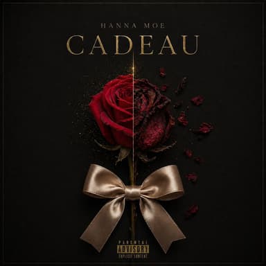 Cadeau Cover